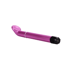 Vibrador Estimulador De Clítoris - Clitoriffic Slimeline Pink en internet