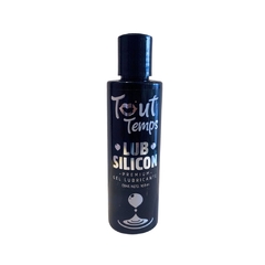 Lubricante De Silicona - Tout Temps Silicon 100 ml
