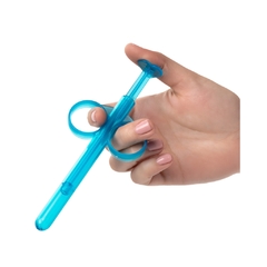 Aplicador De Lubricante 2 Piezas Azul - Lube Tube - comprar en línea