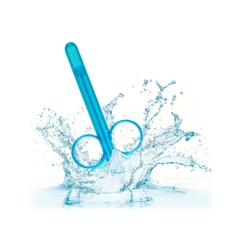 Aplicador De Lubricante 2 Piezas Azul - Lube Tube - tienda en línea