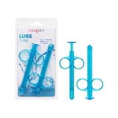 Aplicador De Lubricante 2 Piezas Azul - Lube Tube