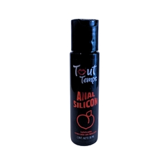 Lubricante Relajante Anal Silicon - Tout Temps 30 ml