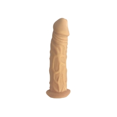 Funda Extensión De Pene Realista 8" - Stoys