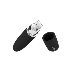 Mia 3 Lelo - Bala Vibradora Discreta Lipstick Black