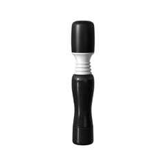 Vibrador Masajeador Estimulador Wand - Wanachi Maxi Massager Black