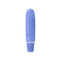 Mini Bala Vibradora Cozi - Blush Periwinkle - comprar en línea