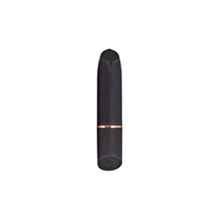 Bala Vibradora Discreta - Mystique Vibe Black en internet