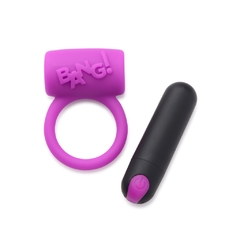 Set de Juguetes Para Pareja - Couple's Kit Bang! - tienda en línea