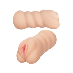 Imagen de Masturbador Doble Ano y Vagina - Cheap Thrills The Three Way