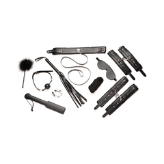 Kit De Bondage BDSM - Hook Up Master Series