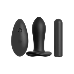 Bragas Vibradoras A Control - Remote Fantasy Panty en internet