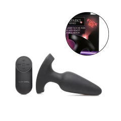 Plug Anal Vibrador Con Laser Fuck Me - Booty Sparks Mediano