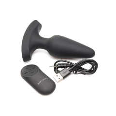 Plug Anal Vibrador Con Laser Fuck Me - Booty Sparks Mediano en internet