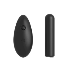 Bragas XL Vibradoras A Control Remoto - Plus Size Vibrating Panties Fantasy Series - comprar en línea