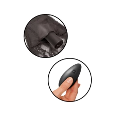 Bragas XL Vibradoras A Control Remoto - Plus Size Vibrating Panties Fantasy Series en internet