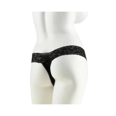 Bragas XL Vibradoras A Control Remoto - Plus Size Vibrating Panties Fantasy Series - Piccolo Boutique