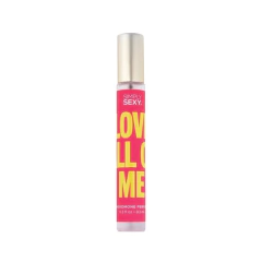 Perfume Con Feromona - Love All Of Me 9.2 ml