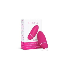 Imagen de Kegel Smart 2 Intimina - Pesa Vaginal Vibradora