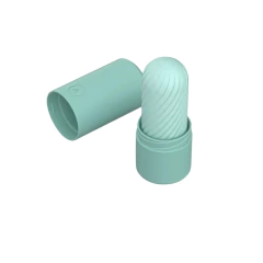 Masturbador Discreto Doble Textura - Arcwave Ghost Menta - comprar en línea