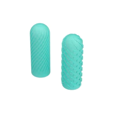 Masturbador Discreto Doble Textura - Arcwave Ghost Menta - tienda en línea