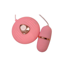 We Love Vibrator Pink - Mini Vibrador De Bala A Control - tienda en línea