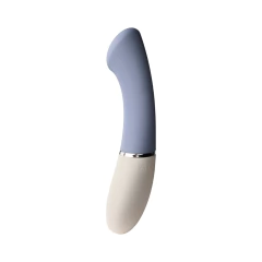 Gigi 3 Powder Blue Lelo - Vibrador Punto G Con App en internet