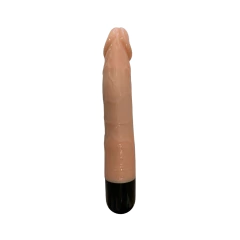 Dildo Consolador Vibrador - Big John Stoys - comprar en línea