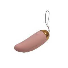 Huevo Vibrador Recargable - Born To Feeling Rosa