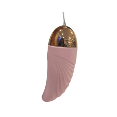 Huevo Vibrador Recargable - Born To Feeling Rosa - Piccolo Boutique