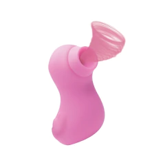 Patito Mini Succionador de Clitoris - Sucky Ducky Rosa