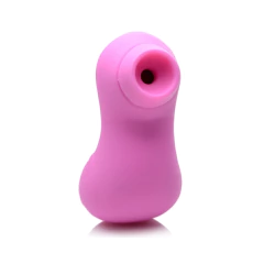 Patito Mini Succionador de Clitoris - Sucky Ducky Rosa - Piccolo Boutique