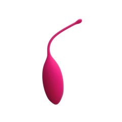 Huevo Vibrador Con App - Marian Pink - Piccolo Boutique