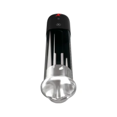 Bomba Masturbador Control Succión - PDX Elite Blowjob Power Pump - comprar en línea