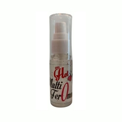 Gel Sensibilizador De Clítoris - Multi O Feromonas 30ml