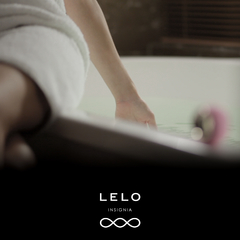 Vibrador Consolador Clítorial Recargable - Alia Pink Lelo - comprar en línea