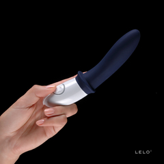 Billy 2 Deep Blue Lelo | Vibrador De Próstata - tienda en línea