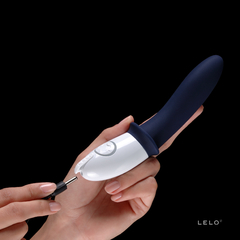 Imagen de Billy 2 Deep Blue Lelo | Vibrador De Próstata