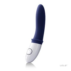 Billy 2 Deep Blue Lelo | Vibrador De Próstata
