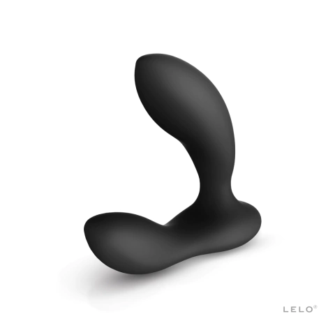 Bruno Negro Lelo - Vibrador De Próstata Para Hombre