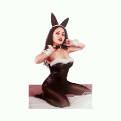 Disfraz Body Conejita Sexy Untalla - Chyprem Chyprem Có-có Bun