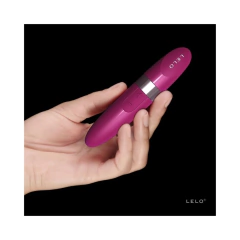 Mia 2 Rosa Intenso Lelo - Vibrador Discreto Recargable