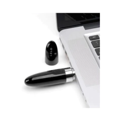 Mia 2 Rosa Intenso Lelo - Vibrador Discreto Recargable - Piccolo Boutique