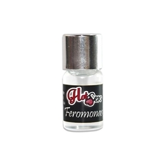 Concentrado De Feromona Unisex 5ml - Hot Sex