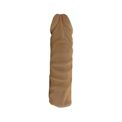 Funda Extensión De Pene Realista 17.5 Cm - Chamber Stoys - comprar en línea