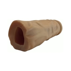Funda Extensión De Pene Realista 17.5 Cm - Chamber Stoys - Piccolo Boutique