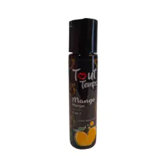 Lubricante Térmico Masaje 4 En 1 - Tout Temps Mango 30ml