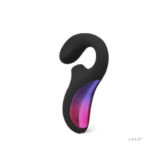 Enigma Cruise Negro Lelo - Succionador Sónico Clítoris Punto G