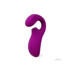 Enigma Cruise Rosa Intenso Lelo - Vibrador Sónico Clítoris Punto G - comprar en línea