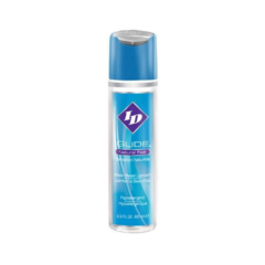 Lubricante Natural Base Agua - Id Glide Natural Feel 2.2 oz