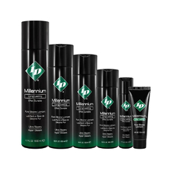 Lubricante Larga Duración Silicona Pura - Id Millennium 1 oz en internet